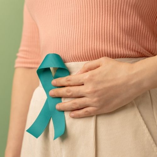 Cervical cancer