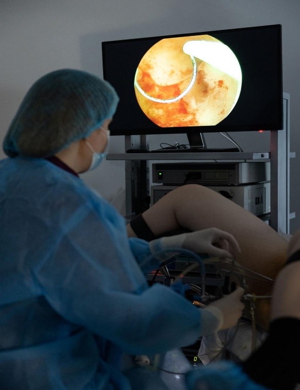 best lady gynecologist in Sion Mumbai