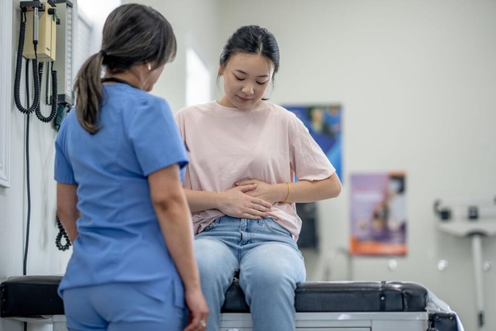 Gynecology Treatments